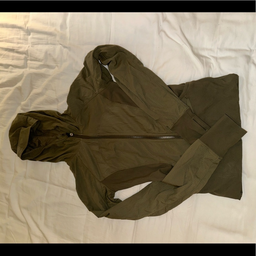 Lululemon Jacket